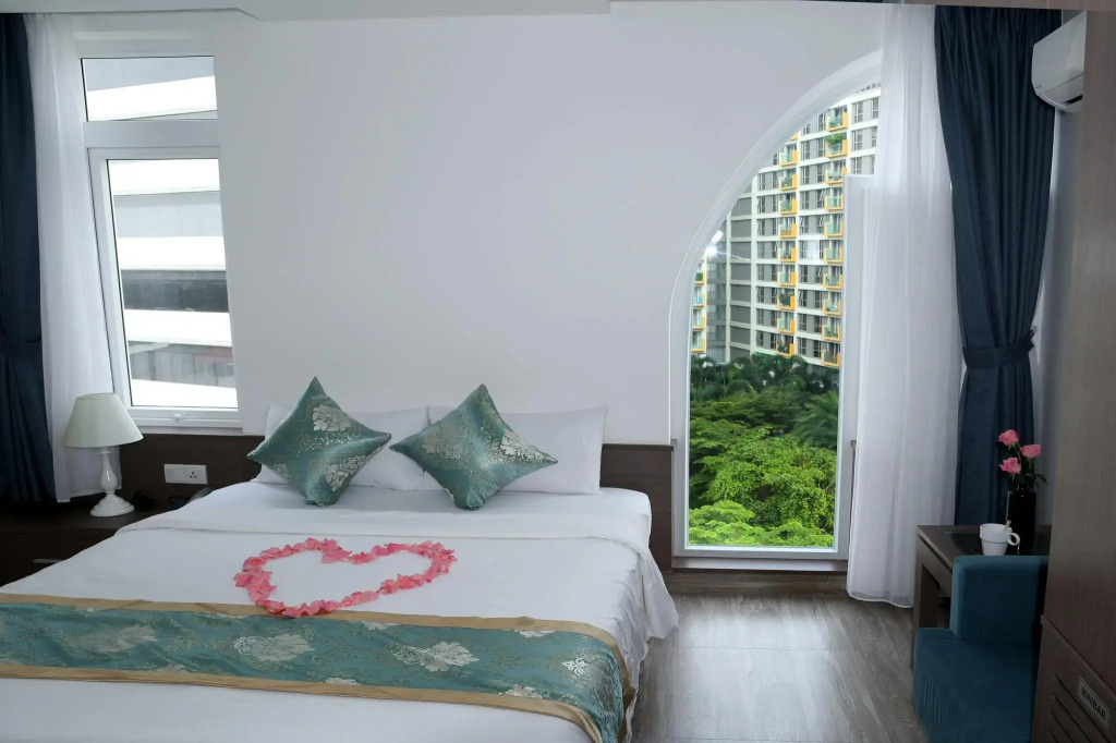 Bao Minh Hotel