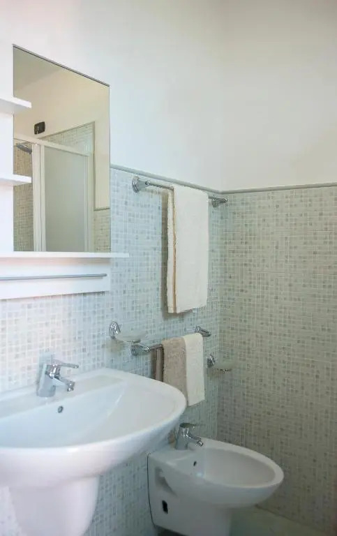 Residence Gli Ulivi di Eolo