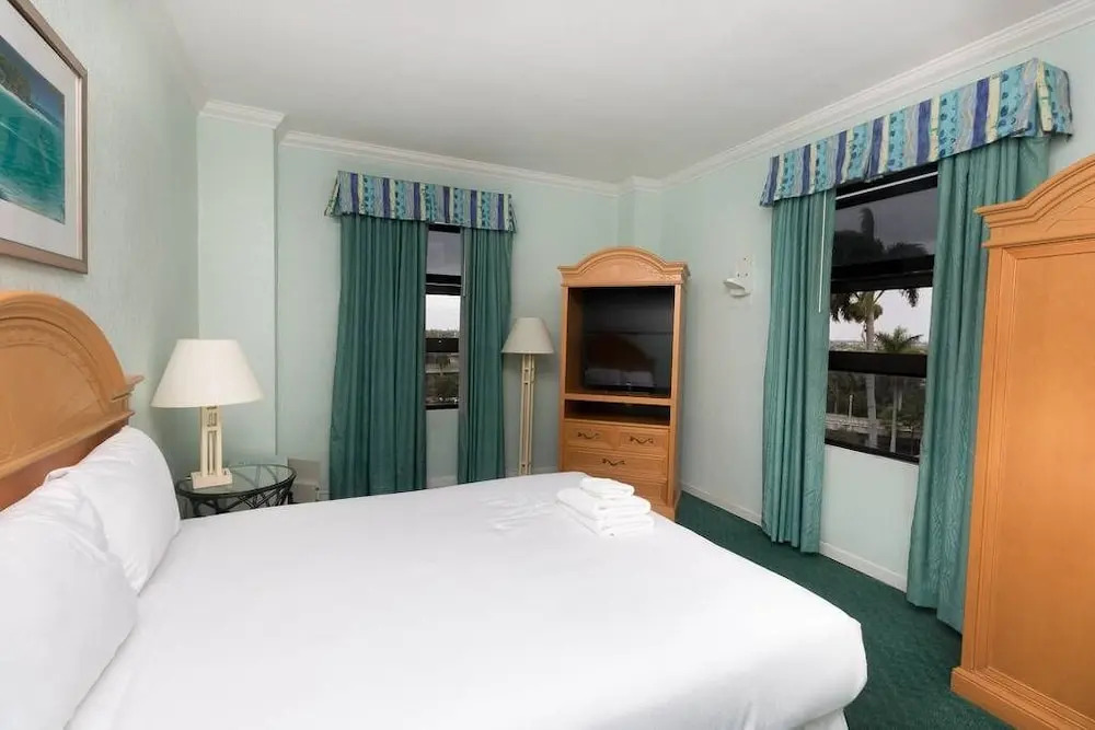 609 Studio Apartment Hollywood Beach