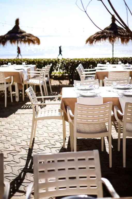 COSMO Beach Hotel