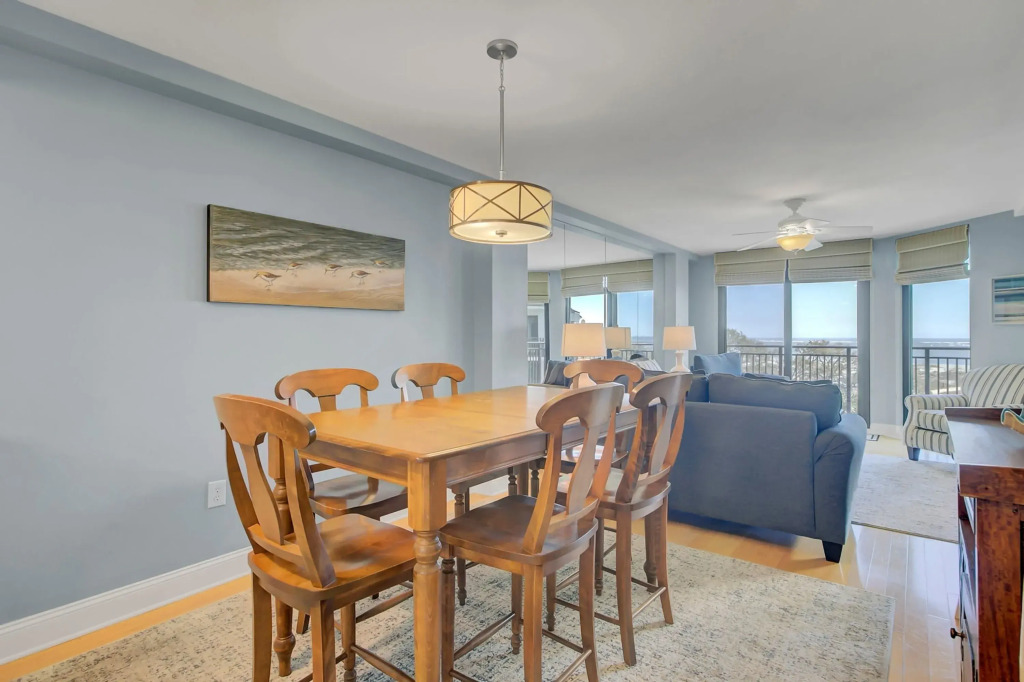 311 B Shipwatch by AvantStay | Shared Pool + VIew, Isle of Palms