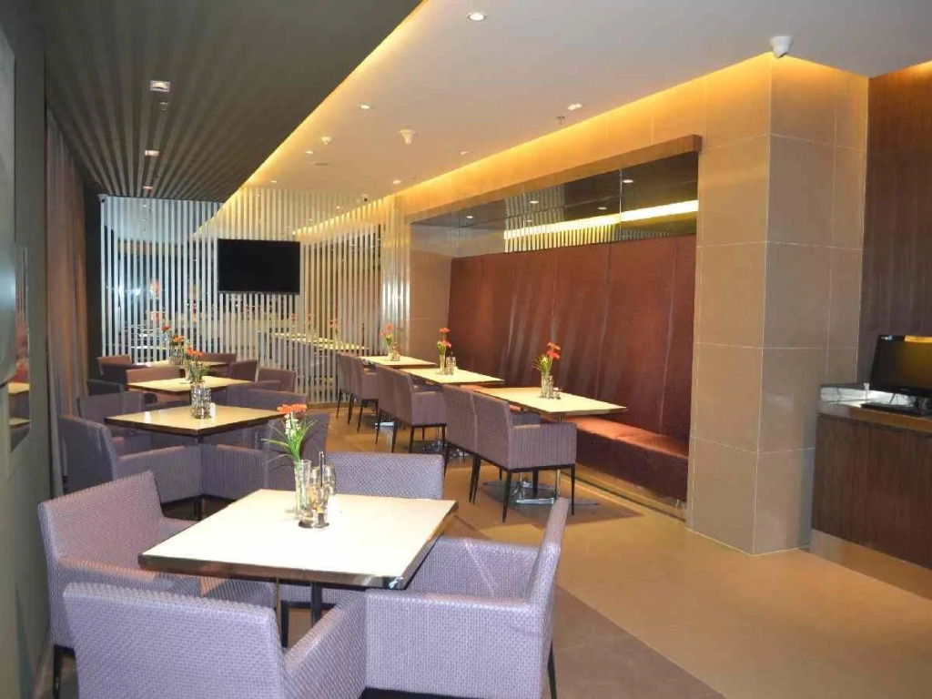 Jinjiang Inn Shijiazhuang Yuhua East Road