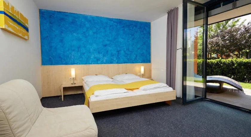 Hotel Garni Colora