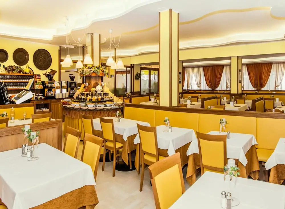Hotel Al Prater