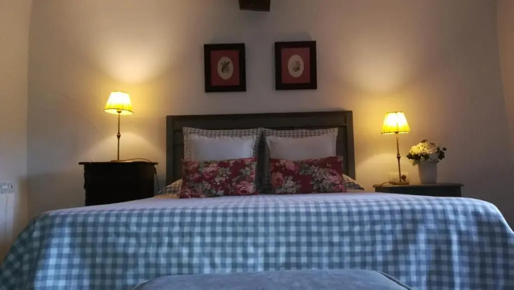 LA CASITA