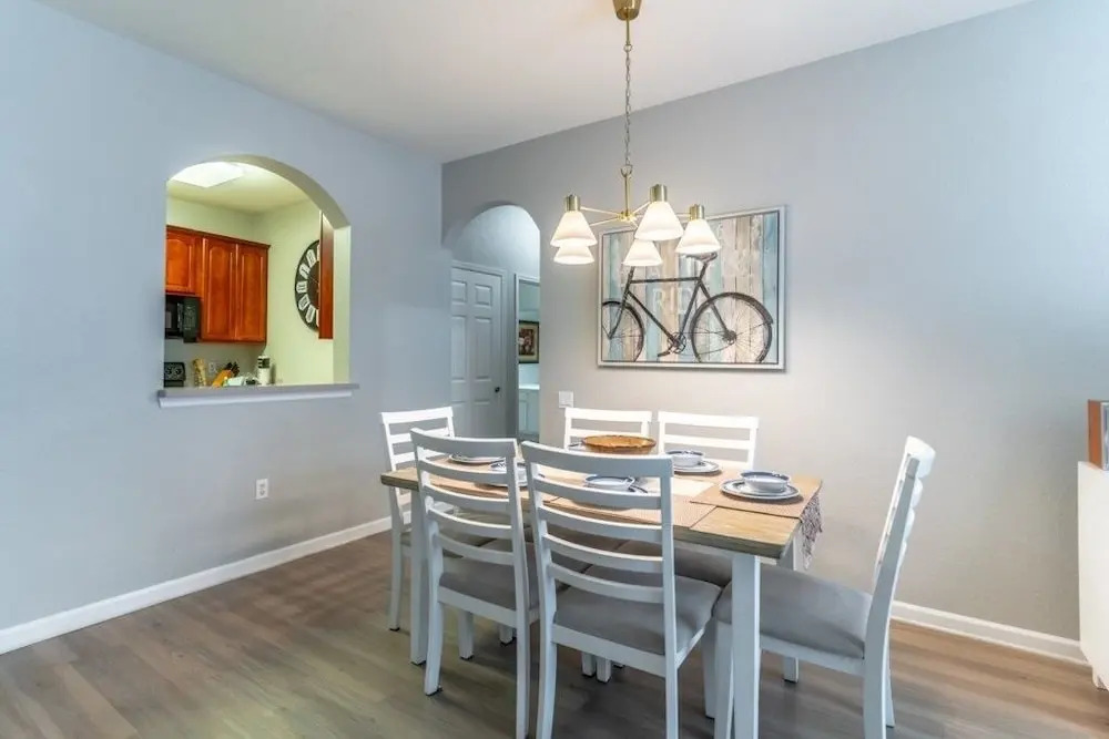 Tvpm 4862#104ca vc 3 Bedroom Apts by RedAwning