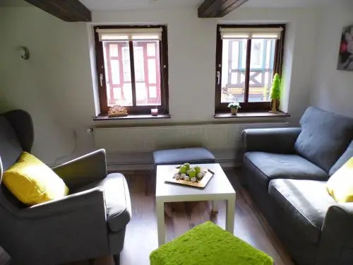 FerienwohnungQuedlinburg