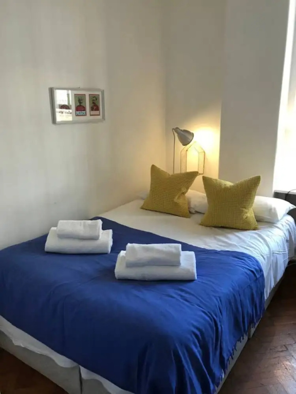 2 Bedroom Apartment Near Queensway And Bayswater