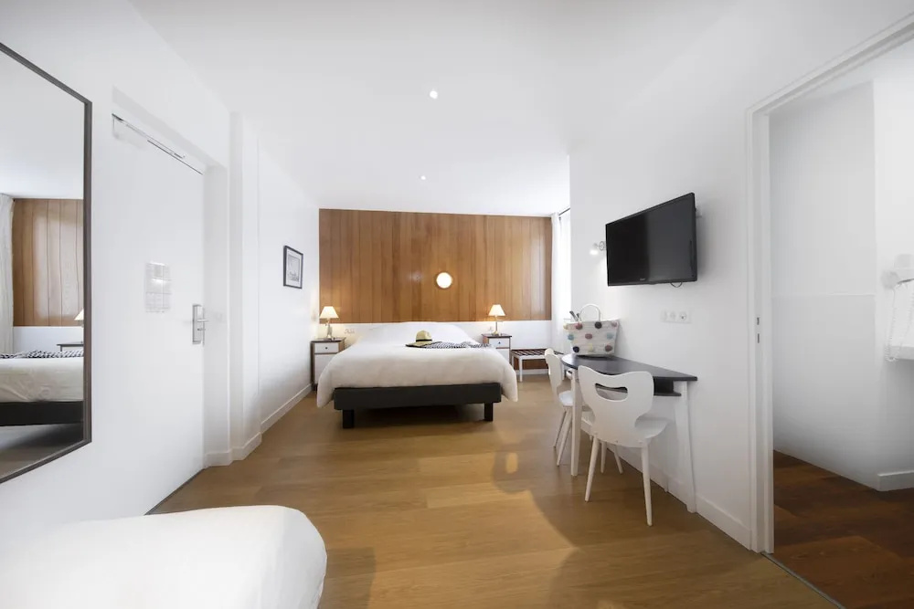 Hôtel & Spa de la Citadelle, Port-Louis - Lorient