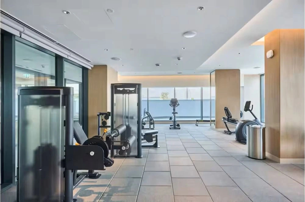 Vogue | The Crest Sobha Hartland close to Downtown