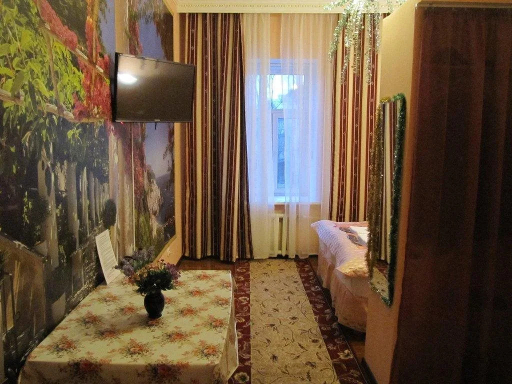 Mini-Hotel Alexandria Plus