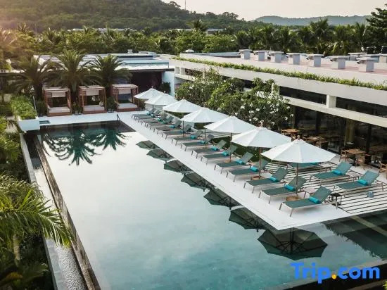 Soul Boutique Hotel Phu Quoc