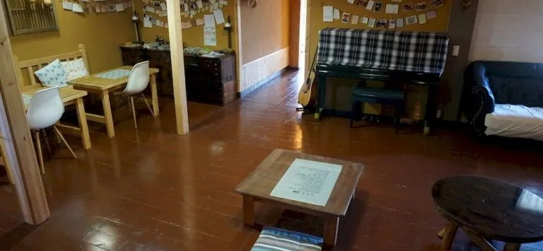 济州艺术之家酒店(Jeju Art House)