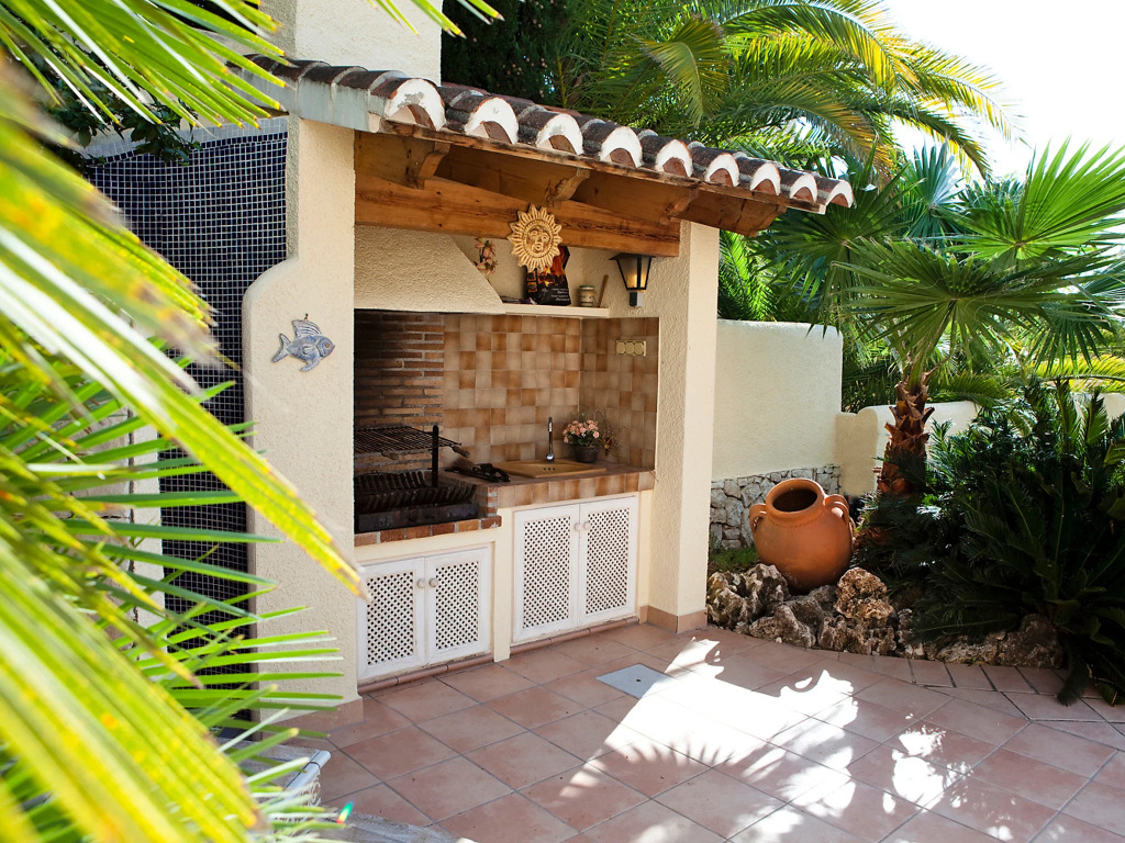 Holiday Home Calina by Interhome