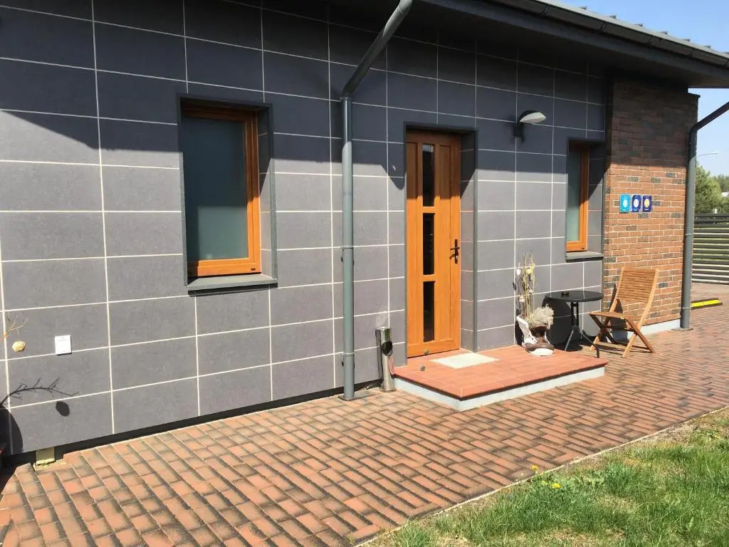 NK apartments
