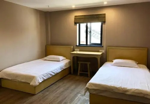Hangzhou Wushanyi International Youth Hostel