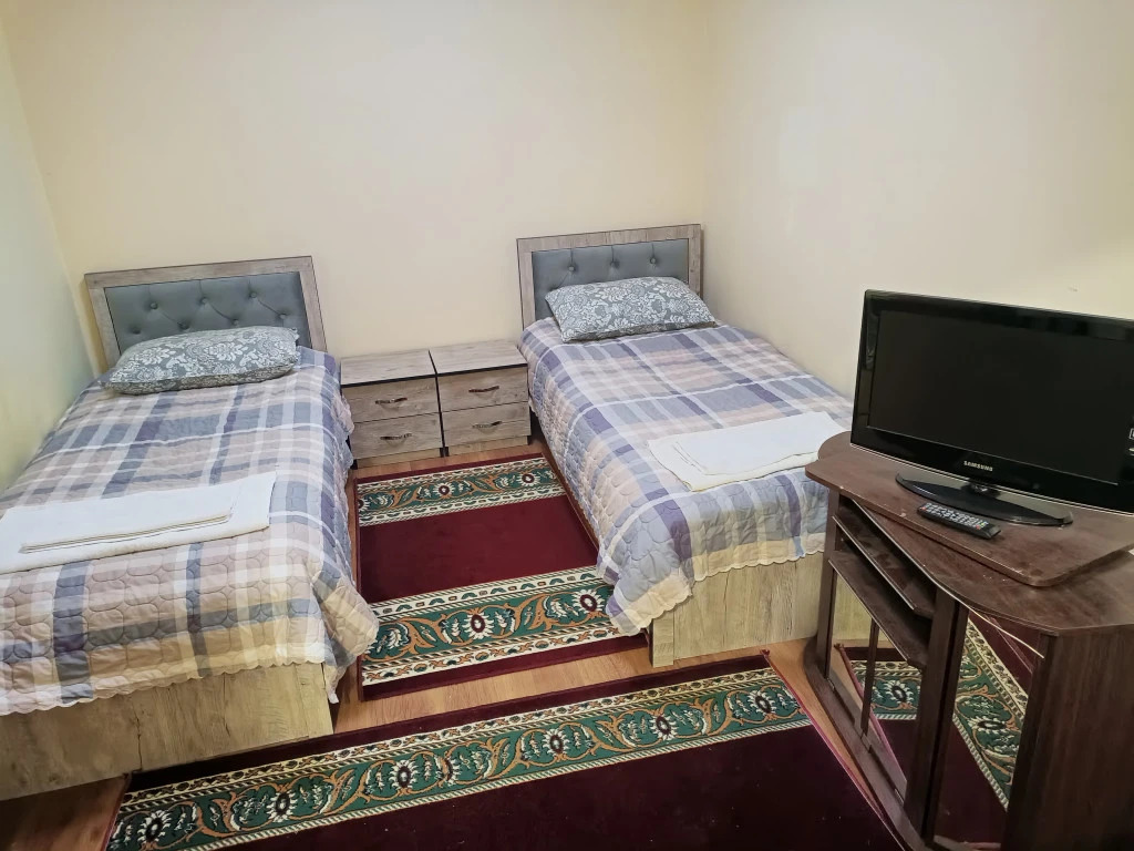 BREEZE Resort Hotel