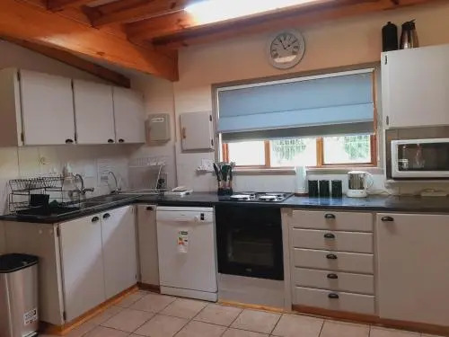 Kahara Maluti Lodge