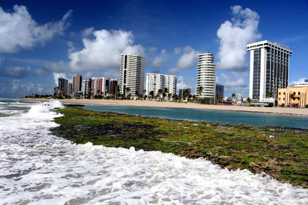 Recife Praia Hotel