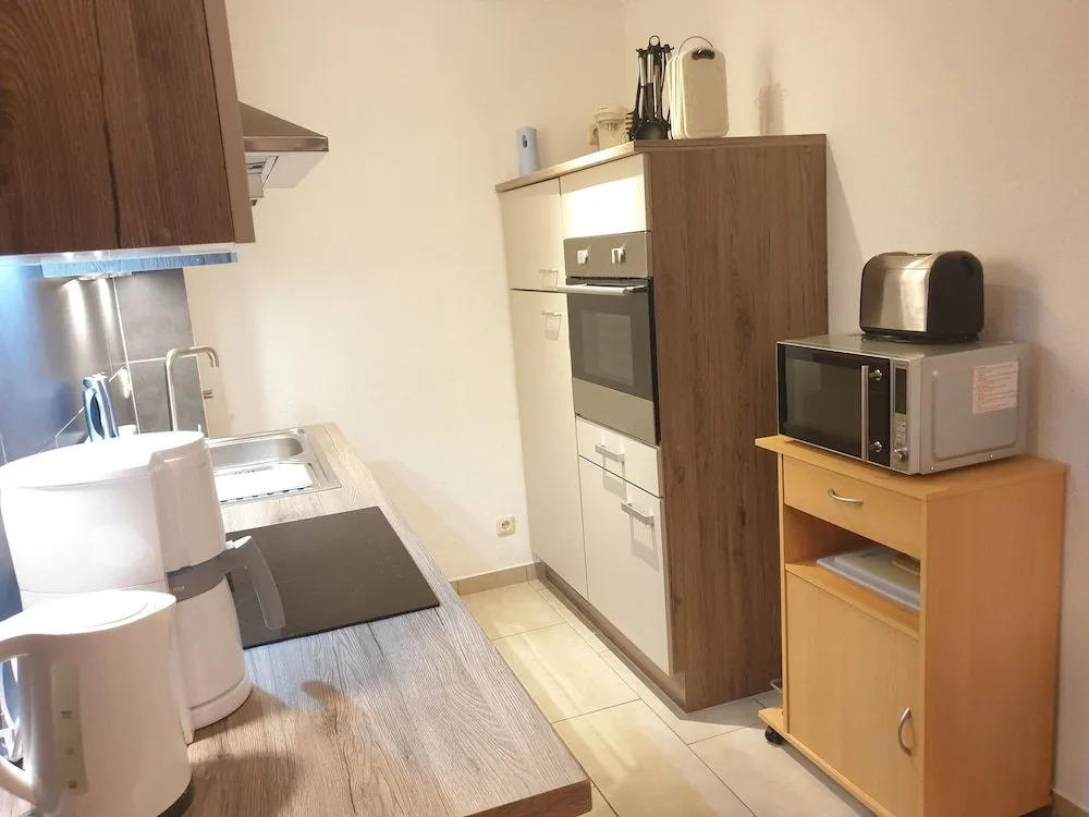Haus Park-Pension