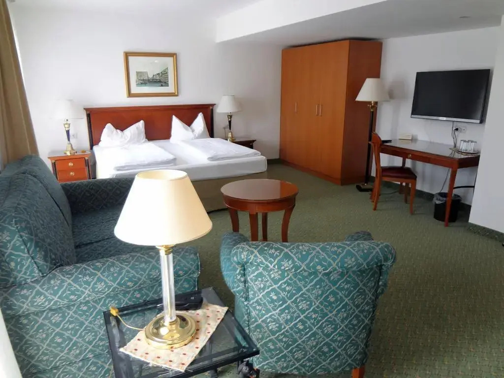 Alpenhotel Gastager