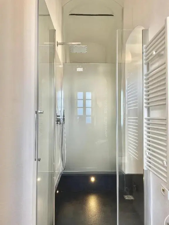 Corallini Luxury Apartments - Bokè Apartment