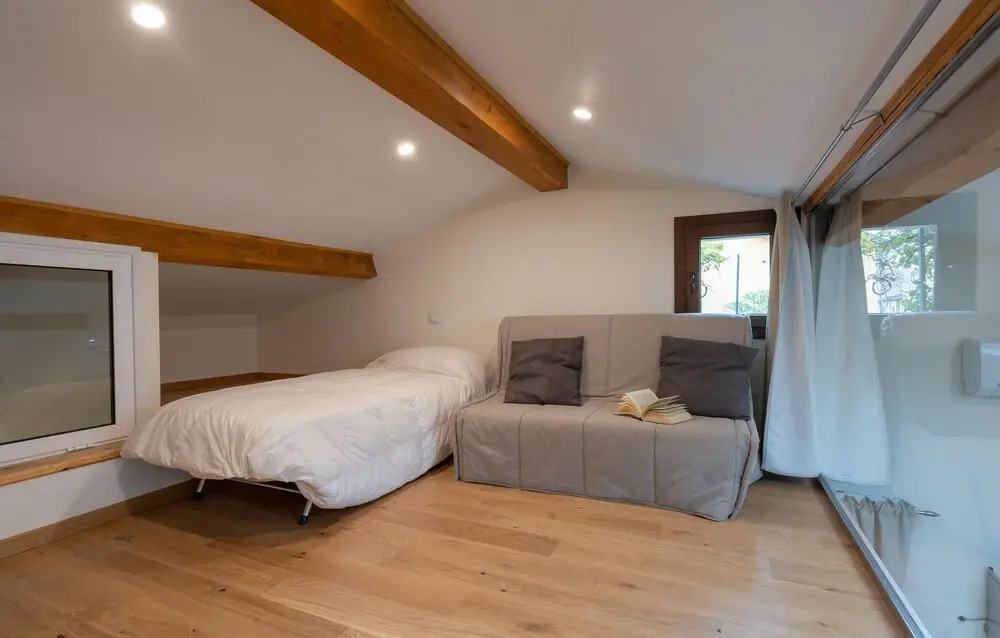Awesome Home in Imperia With 2 Bedrooms and Wifi