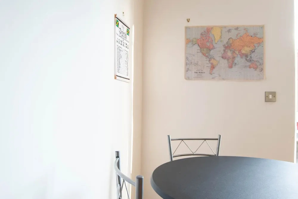 Bright and Cosy 1 Bedroom Flat in Greenwich