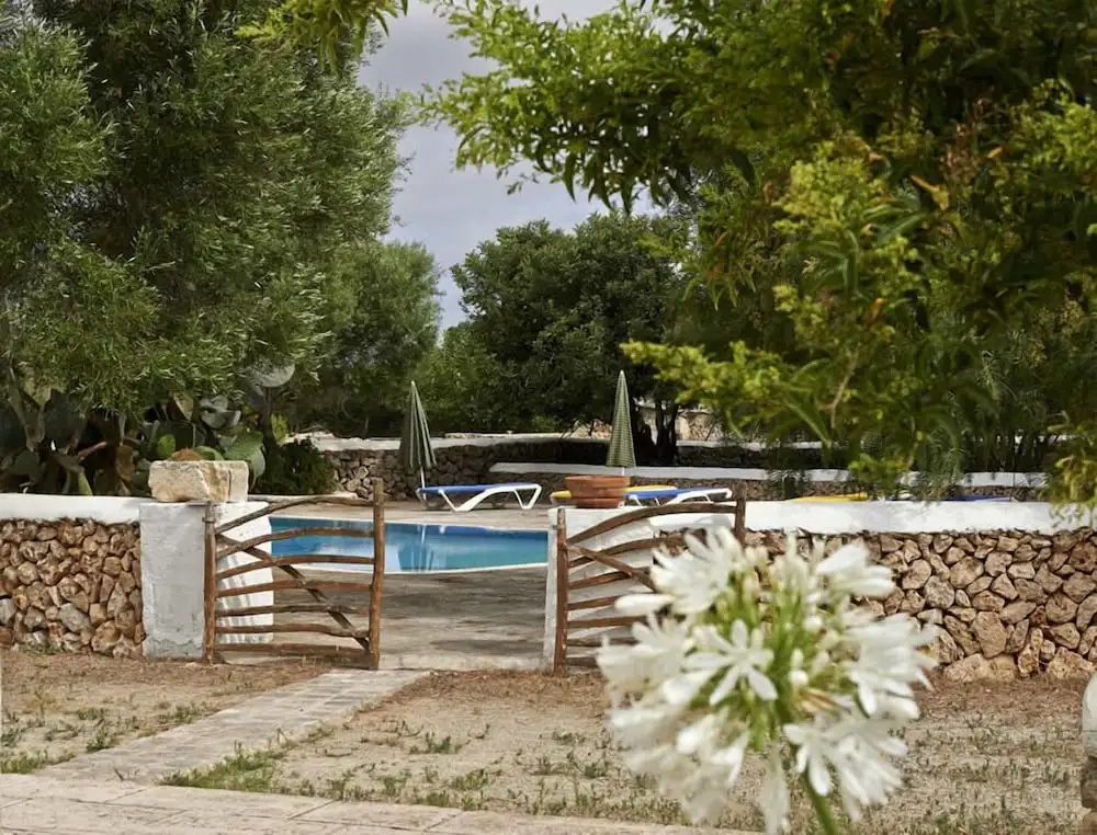 Hotel Rural Biniati des Pi