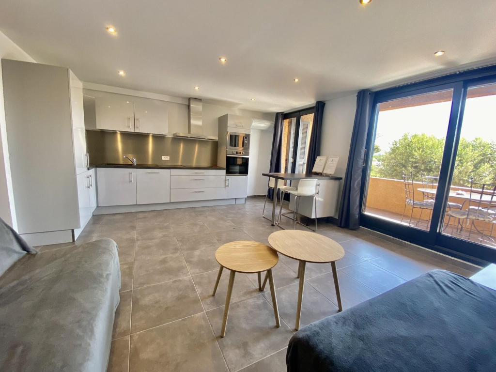 Marines Appartement