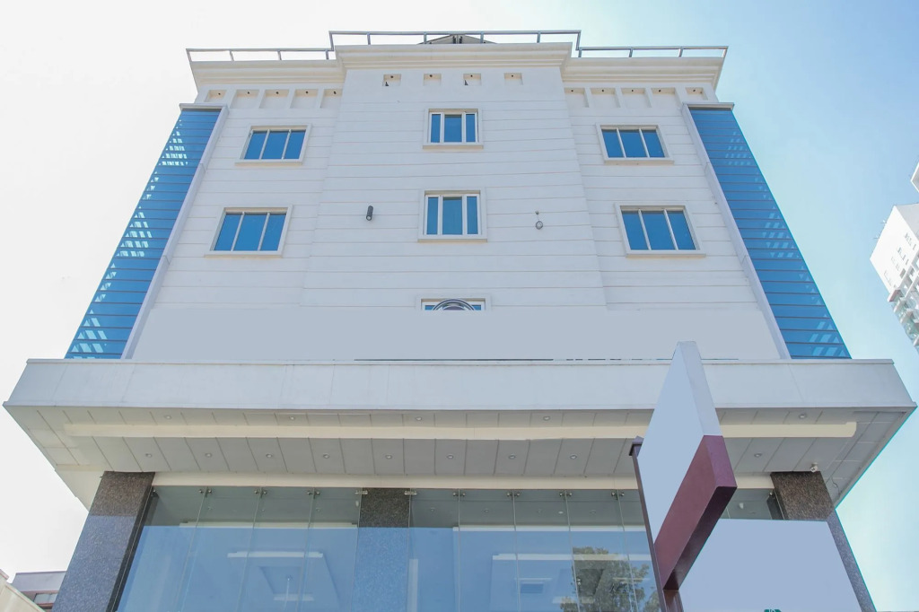 WEST FORT HOTEL