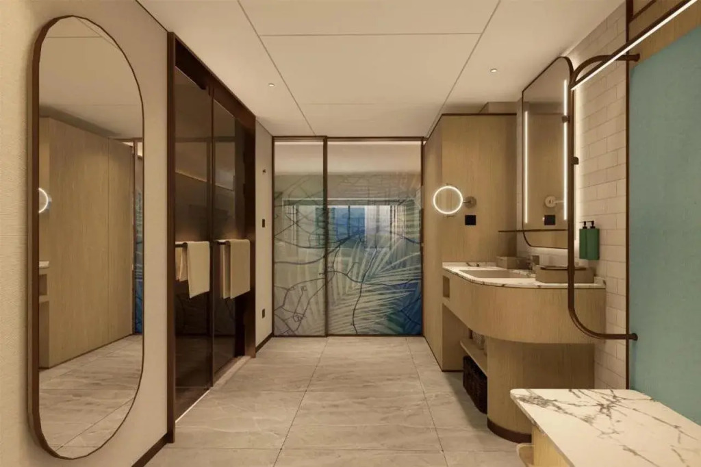 Hilton Garden Inn Shenzhen Pingshan Chaoshang Plaza
