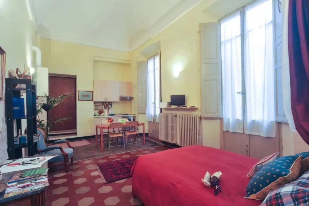 B&B Palazzo Malaspina
