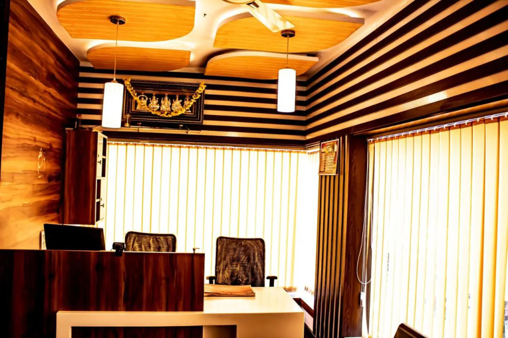 Hotel Royal Suites - Yeshwanthpur