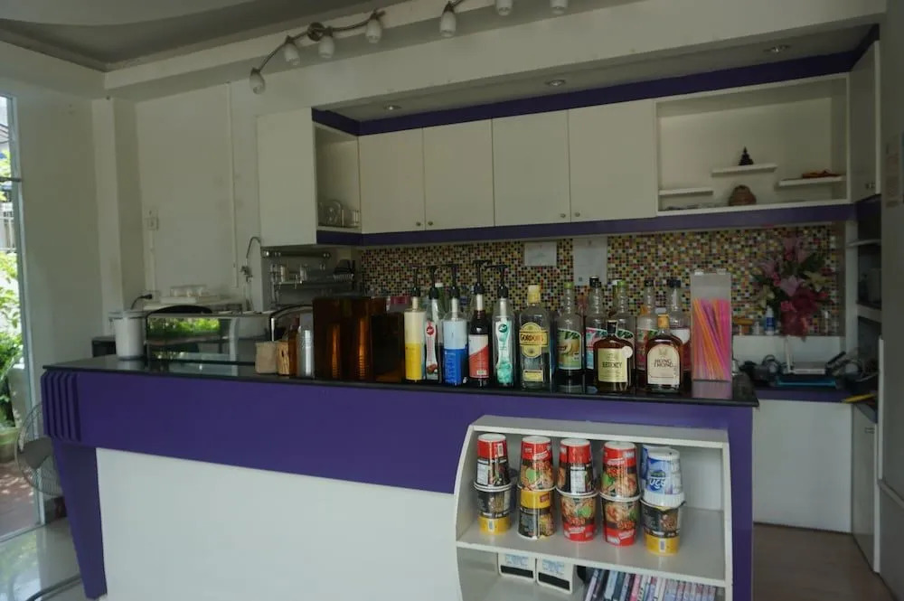 Papada Suite