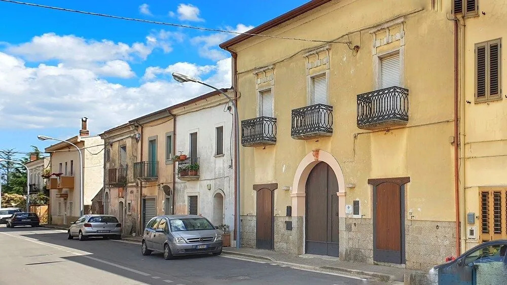 La Corte Sannita