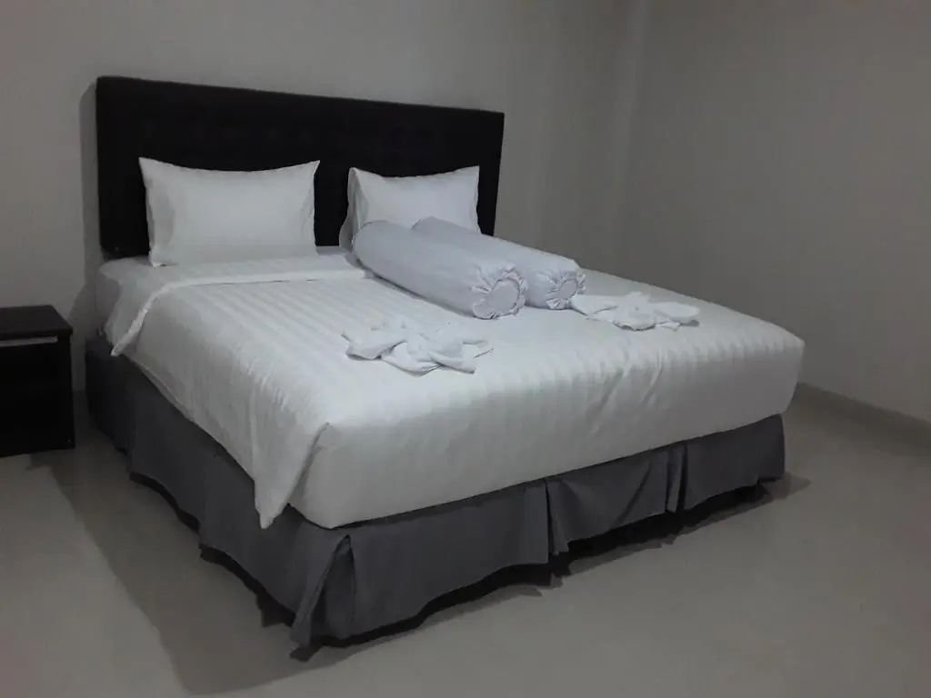 Victory Hotel