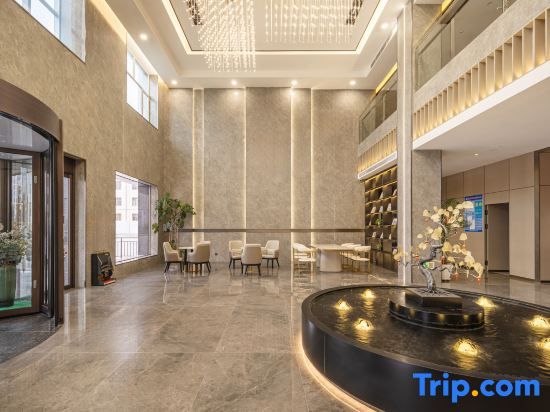 Mehood Lestie Hotel (Yumen Old Urban Area Branch)