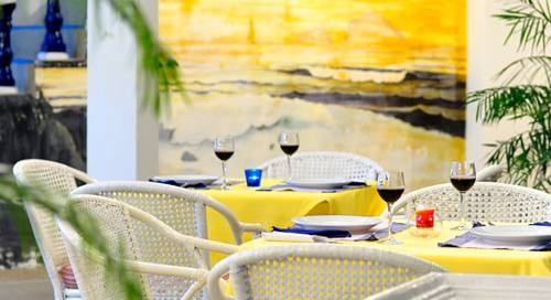 Pen Villa Hotel