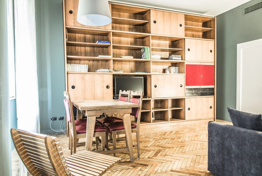 Margreth Apartment