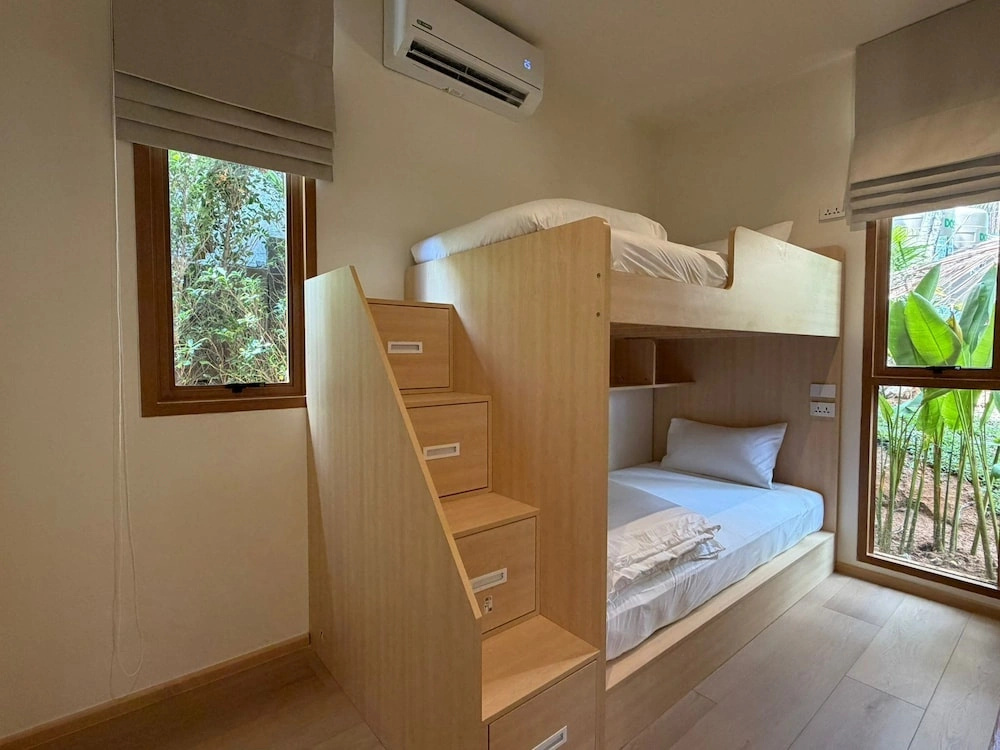 Chaykha Retreat Phuket