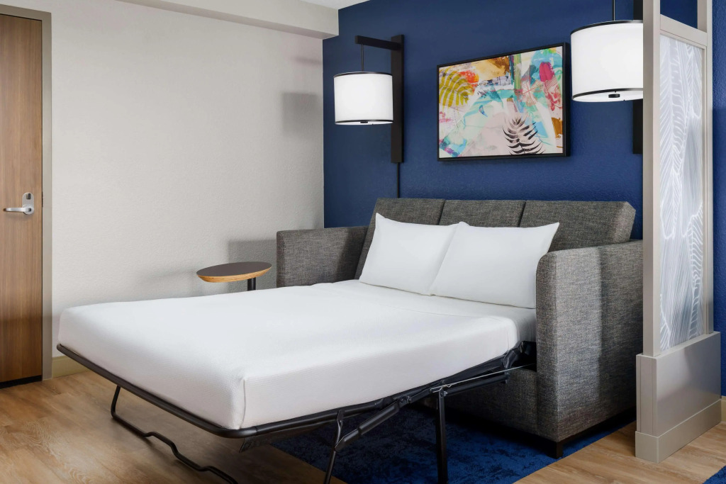 Hyatt Place Orlando / I-Drive / Convention Center