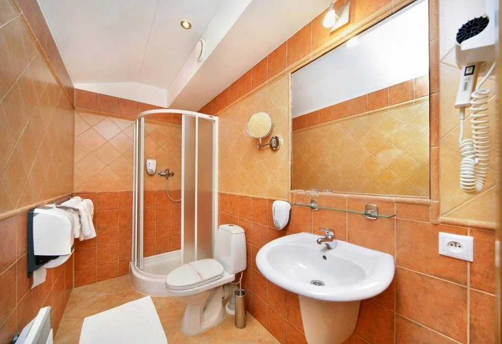 Hotel Spindlerova Bouda