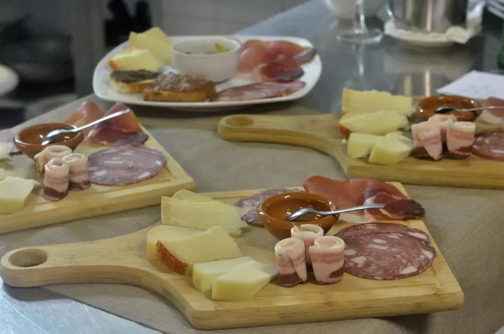 La Vecchia Cartiera