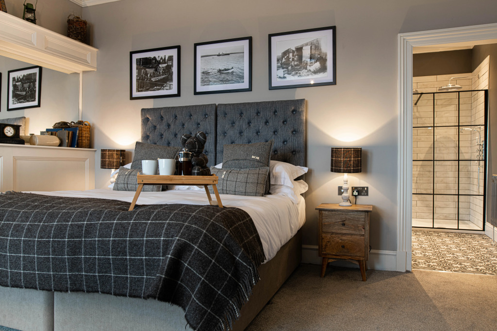 The Kirkwall Hotel