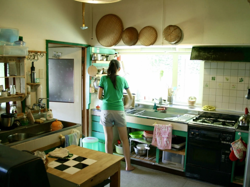 The Otaornai Backpackers Hostel Morinoki