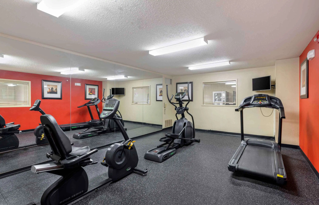 Extended Stay America Suites - Omaha - West