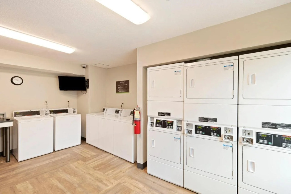 Extended Stay America - Charlotte - Airport