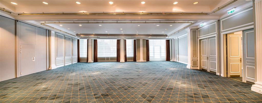 Hilton Brussels Grand Place