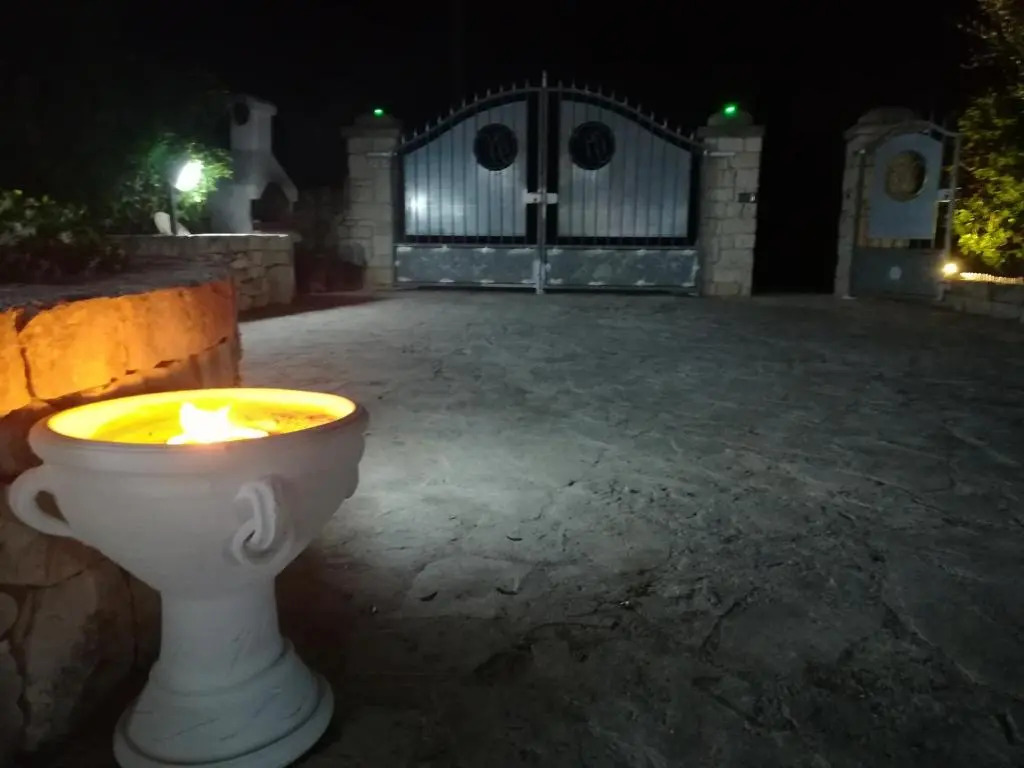 Trullo Monte Del Sale